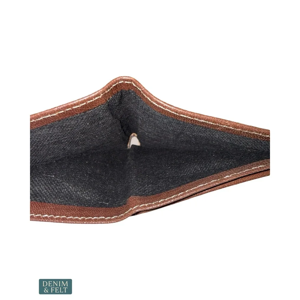 The Unbranded Brand handcrafted leather